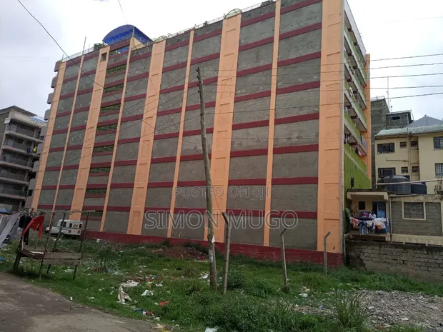 2 Bedroom Apartment Block for Sale in Fedha - 1