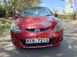 Mazda Demio 2011 Red - 1