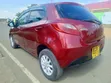 Mazda Demio 2011 Red - 2
