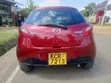 Mazda Demio 2011 Red - 4
