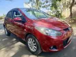 Mazda Demio 2011 Red - 5