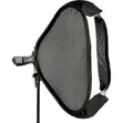 Godox 80x80cm Softbox with S-Type Bracket - 4
