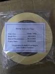 Autoclave Sterilization Tape - Steam Indicator Tape - 1
