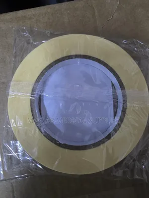 Autoclave Sterilization Tape - Steam Indicator Tape