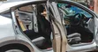 Honda Vezel 1.5 Hybrid 2WD 2016 Silver - 4