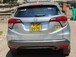 Honda Vezel 1.5 Hybrid 2WD 2016 Silver - 5