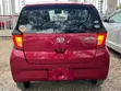 Daihatsu Mira 2019 Red - 2