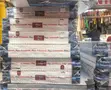 Orthopedic Comfort Spring Mattress - Brand New (4x6, 8 Inches) - 1