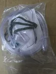 Oxygen Mask with Reservoir Bag - Non-Rebreather - 2