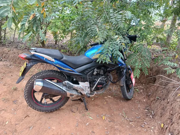Haojin Evo II 2022 Blue - 1