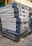 Comfortable Orthopedic Spring Mattress 5x6, 8 Inches - 1
