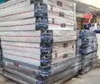 Comfortable Orthopedic Spring Mattress 5x6, 8 Inches - 2