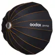 Godox QR-P120 120cm Deep Parabolic Softbox - 1