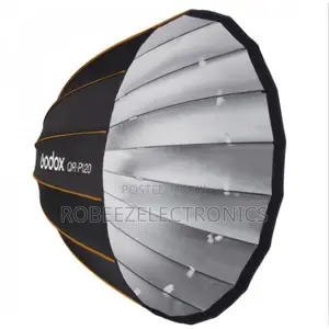 Godox QR-P120 120cm Deep Parabolic Softbox