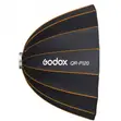 Godox QR-P120 120cm Deep Parabolic Softbox - 4