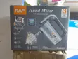Brand New Raf Commercial Hand Mixer - 2