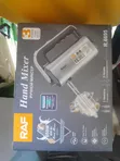 Brand New Raf Commercial Hand Mixer - 3
