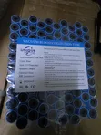Blue Top Vacutainer Tubes - Sodium Citrate - 1
