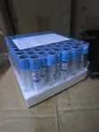 Blue Top Vacutainer Tubes - Sodium Citrate - 2