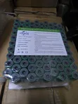 Blue Top Vacutainer Tubes - Sodium Citrate Blood Collection - 2
