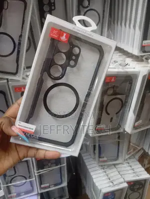Xundd Anti-Impact Magnetic Case for iPhone 17 Air