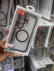 Xundd Anti-Impact Magnetic Case for iPhone 17 Air - 1