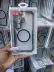 Xundd Anti-Impact Magnetic Case for iPhone 17 Air - 2