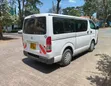 Toyota HiAce 2016 - 3