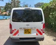 Toyota HiAce 2016 - 4