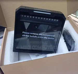 Brand New 1D/2D Desktop Barcode Scanner