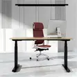 Electric Adjustable Study Desk - 1600mm - 5