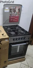 Mika ORYX 50x60cm Full Gas Standing Cooker - 1