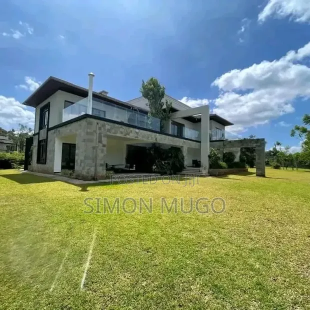 5 Bedroom Maisonette in Karen C for Sale - 1
