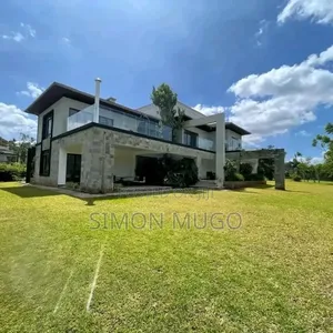 5 Bedroom Maisonette in Karen C for Sale