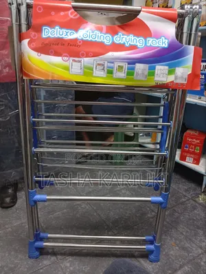 Brand New Galo Portable High-Quality Cloth Drying Rack