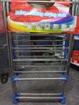 Brand New Galo Portable High-Quality Cloth Drying Rack - 2