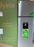 Syinix 257L No Frost Fridge with Water Dispenser - 2