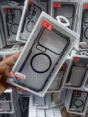 Xundd MagSafe Shockproof Case for Xiaomi Mi 17 Pro Max