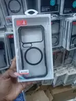 Xundd MagSafe Shockproof Case for Xiaomi Mi 17 Pro Max - 2