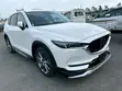 Mazda CX-5 2019 White - 1