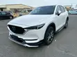 Mazda CX-5 2019 White - 2