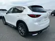 Mazda CX-5 2019 White - 3