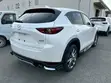 Mazda CX-5 2019 White - 4