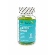 Wild Organic Sea Moss Gummies with Bladderwrack & Burdock Root - 1