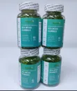 Wild Organic Sea Moss Gummies with Bladderwrack & Burdock Root - 2