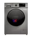 Skyworth 10kg Front Load Washing Machine with Dryer - 1