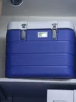 10 Litre Cooler Box - Insulated Portable Ice Box - 2