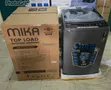 Mika 10kg Fully Automatic Top Load Washing Machine - 2
