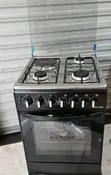 Ailyons 50x55 3+1 Standing Cooker with Oven - 2