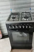 Ailyons 50x55cm 3+1 Gas & Electric Standing Cooker - 2